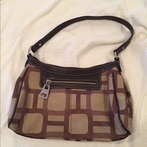 Nine West Fabric Purse
